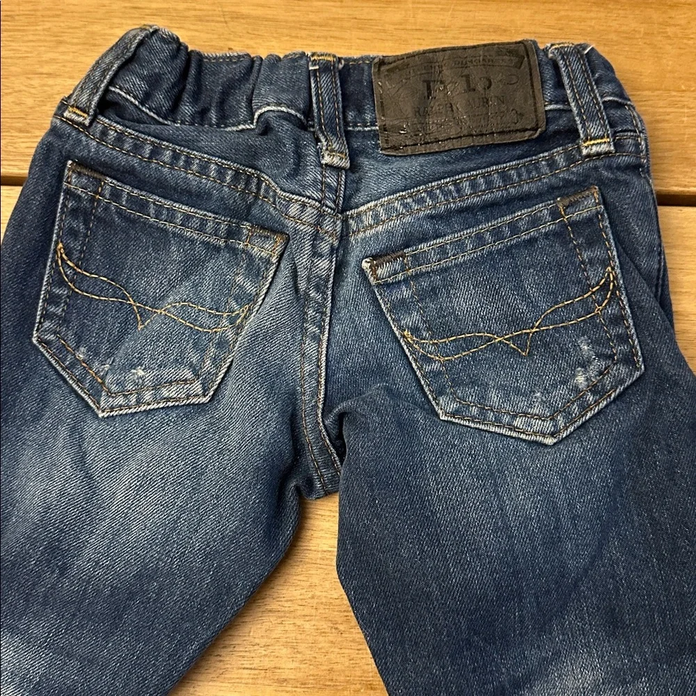 RALPH LAUREN 4pc bundle